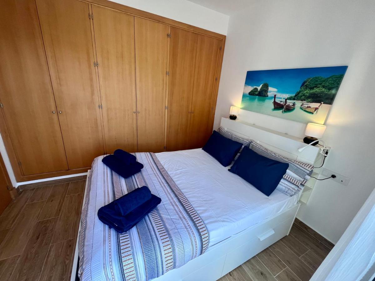 Gatu Villa Atardecer En La Playa De Las Redes " Preferente Mayores De 25 Anos Y Familias " Ел Пуерто де Санта Мария Екстериор снимка