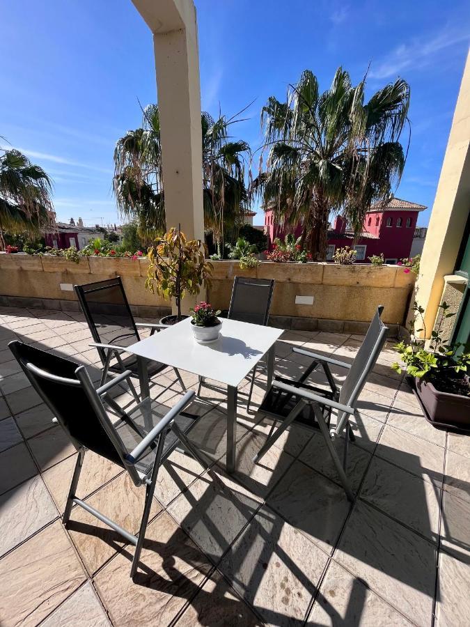 Gatu Villa Atardecer En La Playa De Las Redes " Preferente Mayores De 25 Anos Y Familias " Ел Пуерто де Санта Мария Екстериор снимка