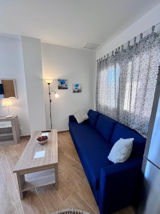 Gatu Villa Atardecer En La Playa De Las Redes " Preferente Mayores De 25 Anos Y Familias " Ел Пуерто де Санта Мария Екстериор снимка