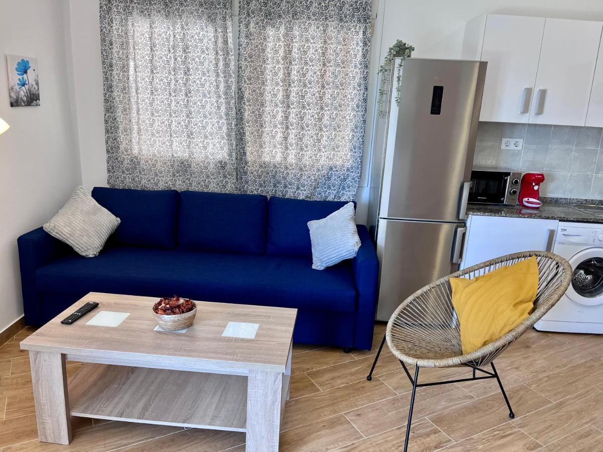 Gatu Villa Atardecer En La Playa De Las Redes " Preferente Mayores De 25 Anos Y Familias " Ел Пуерто де Санта Мария Екстериор снимка