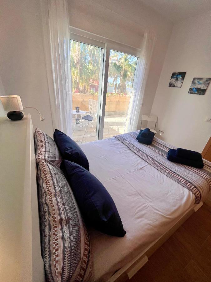 Gatu Villa Atardecer En La Playa De Las Redes " Preferente Mayores De 25 Anos Y Familias " Ел Пуерто де Санта Мария Екстериор снимка