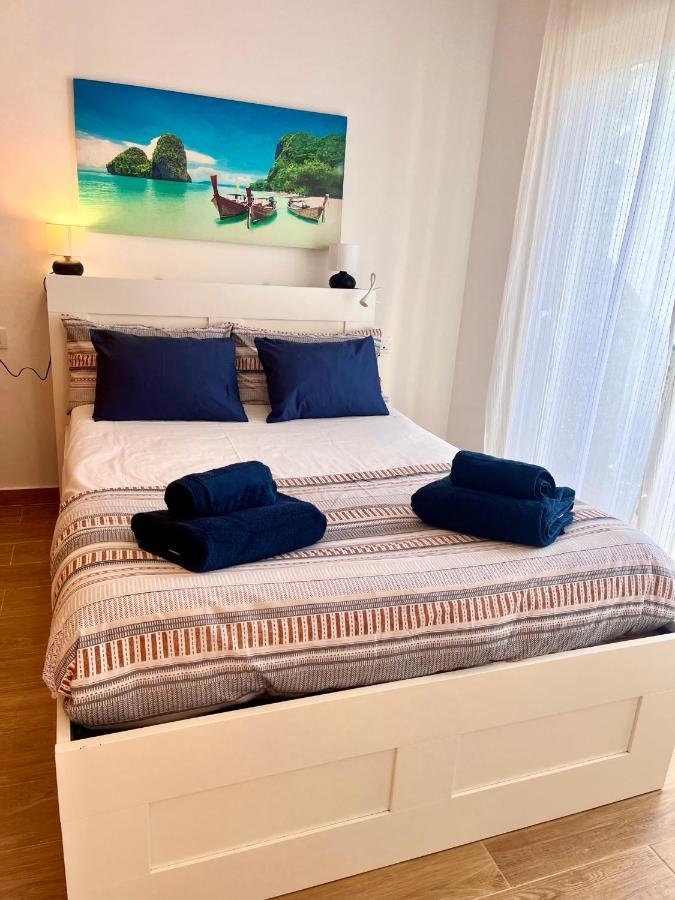 Gatu Villa Atardecer En La Playa De Las Redes " Preferente Mayores De 25 Anos Y Familias " Ел Пуерто де Санта Мария Екстериор снимка